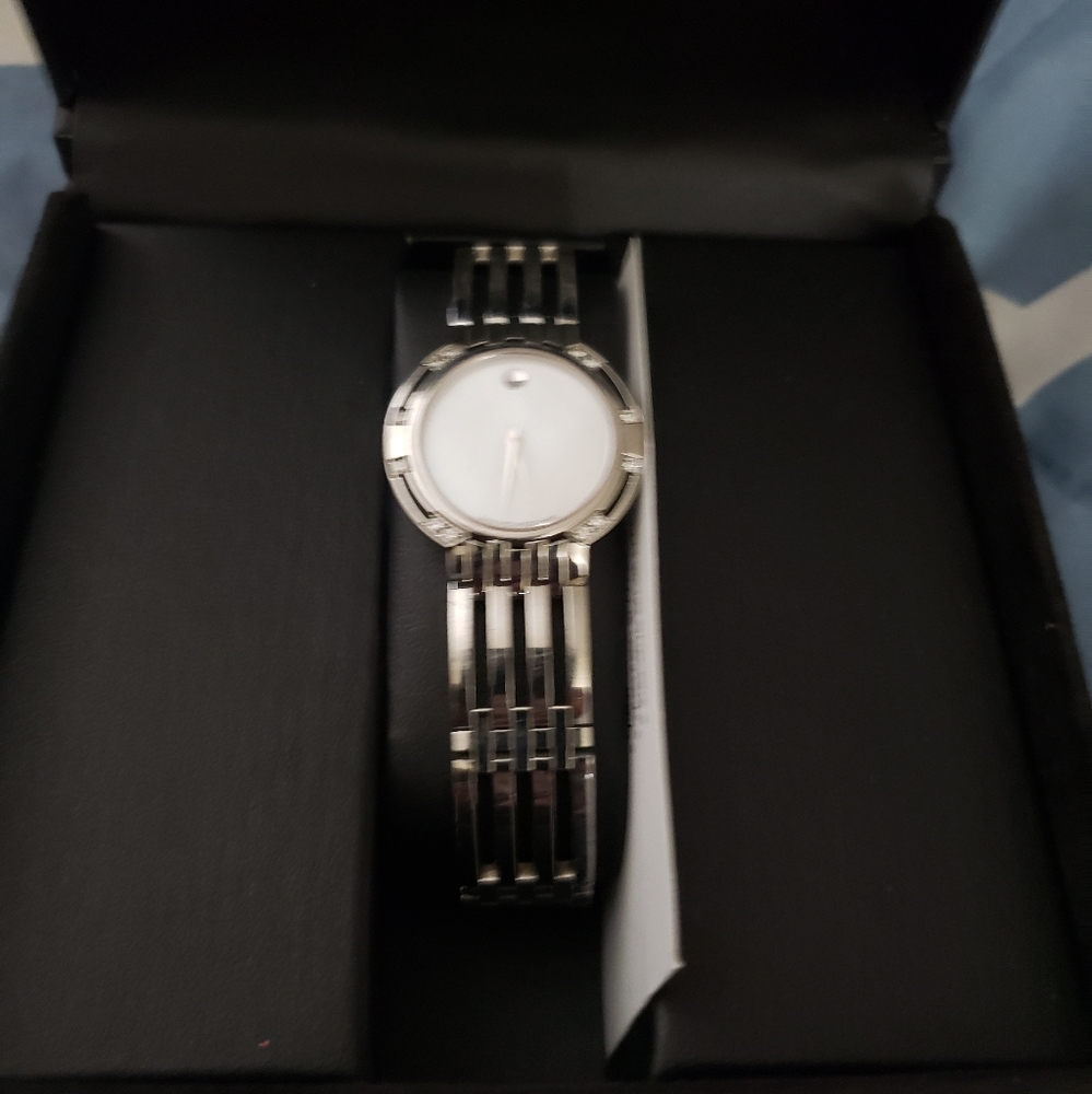 Movado
